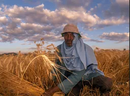 Afrique : pression sur la Banque mondiale pour soutenir les petits exploitants